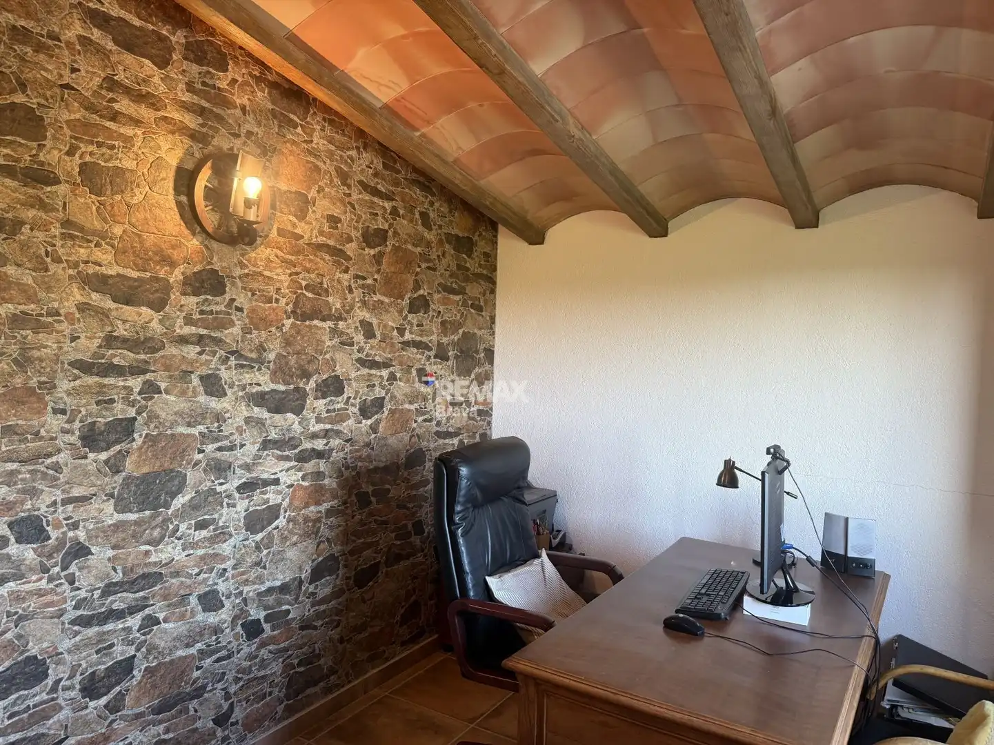 Chalet con jardín en venta en Polígono Sangosta, imagen 25