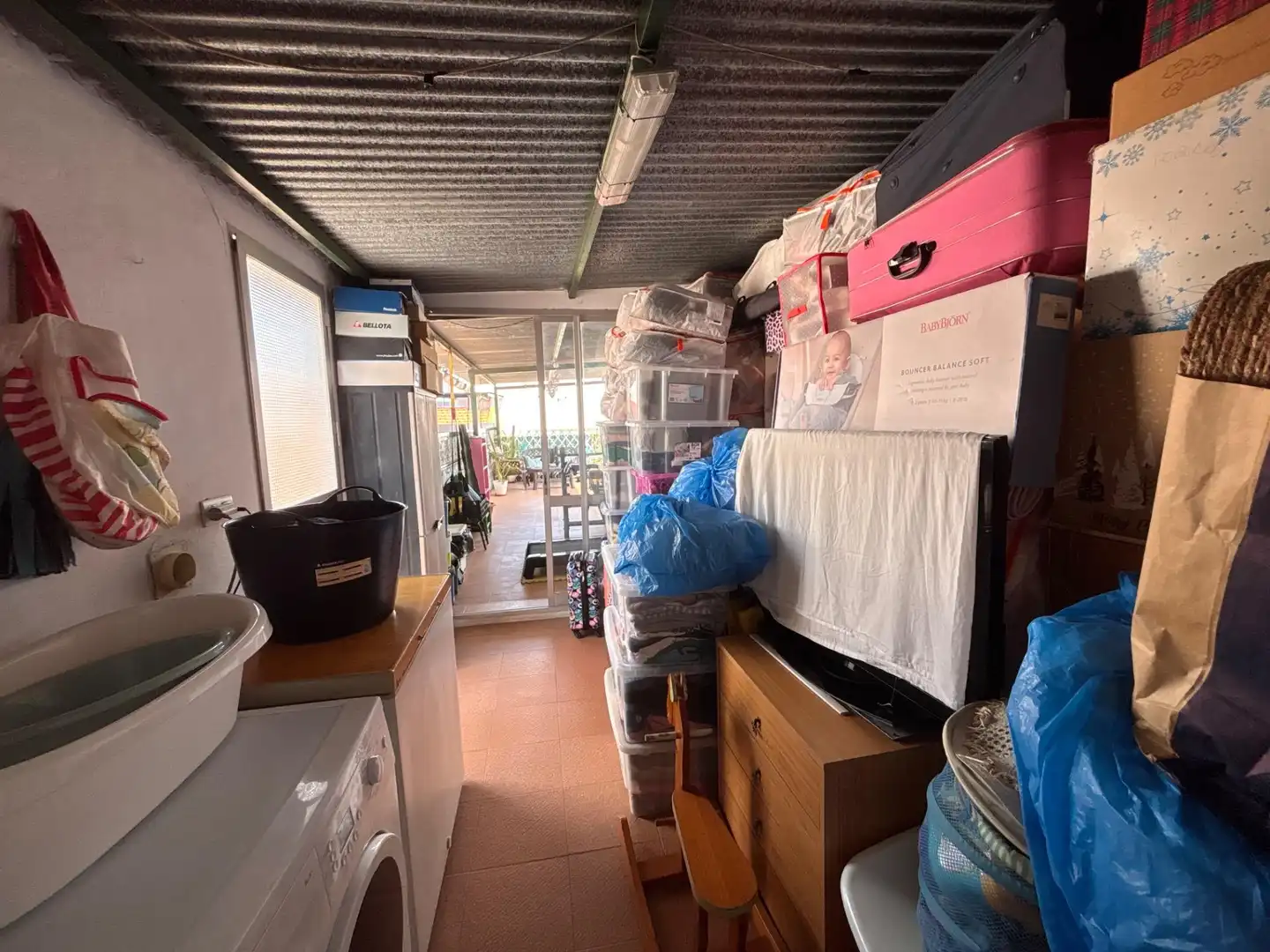 Casa o chalet en venta en Málaga con Aire acondicionado, Terraza y Trastero