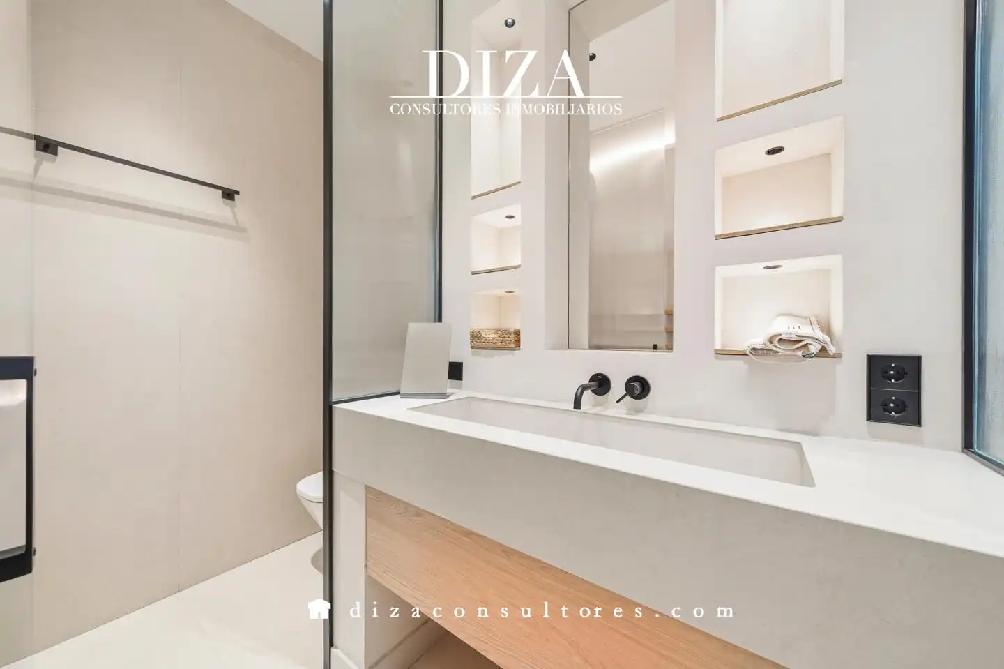 Piso con ascensor en venta en De Castelló, imagen 33