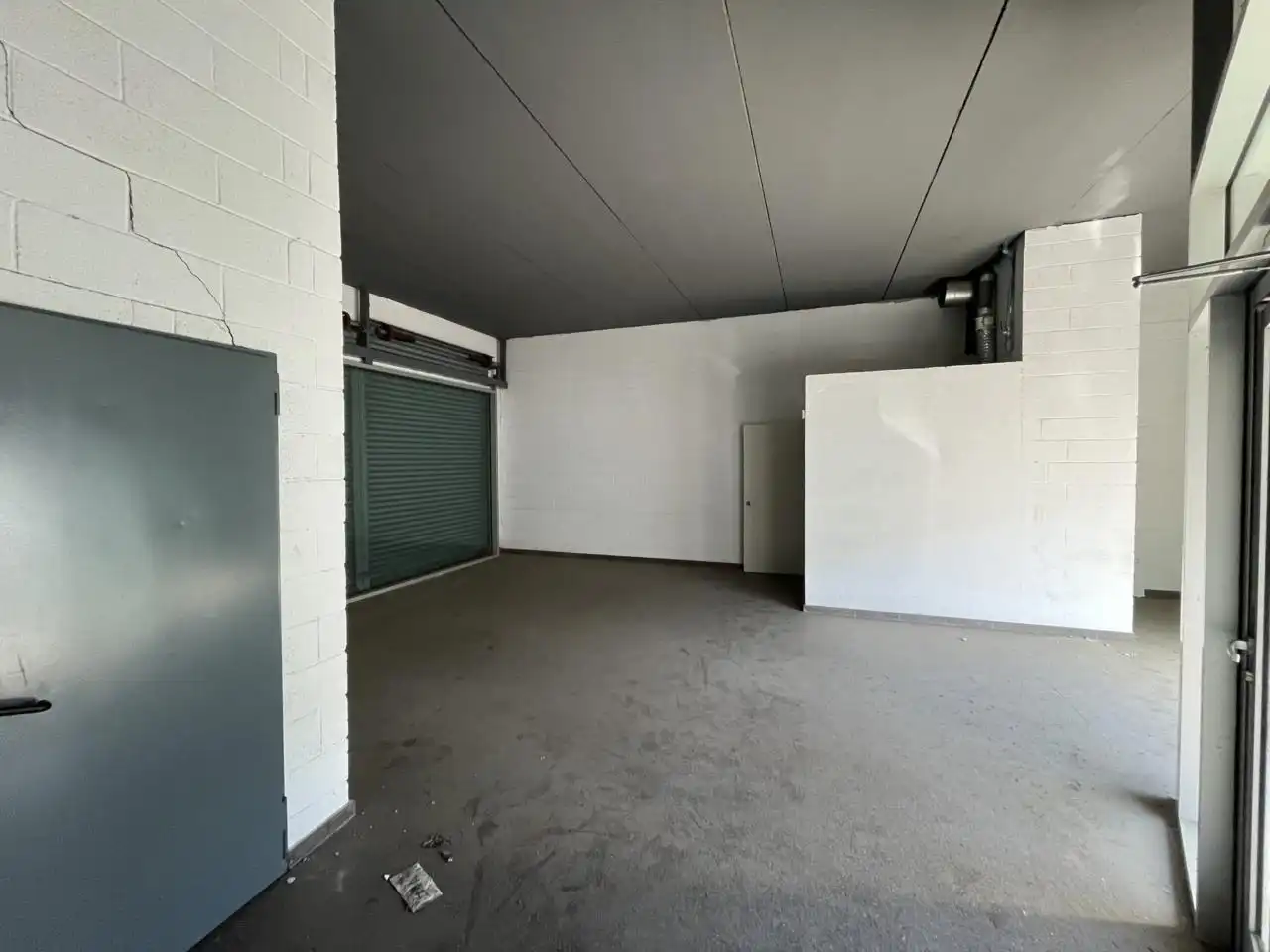 Nave industrial en venta en Carrer de l'Electrònica, Pomar