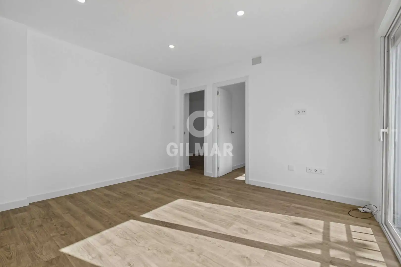 Bedroom of Flat for sale in Sevilla