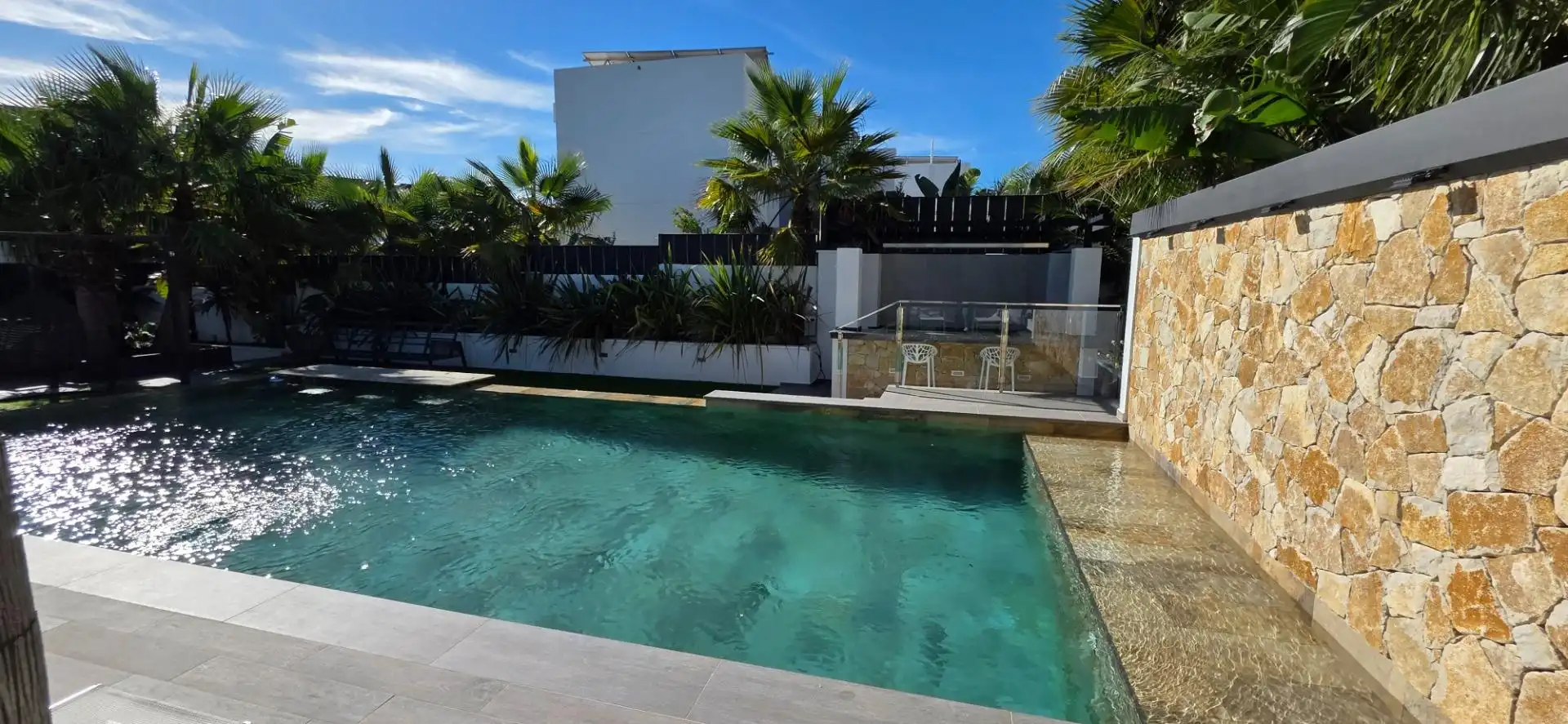 House with pool for sale in Les Tres Cales, imagen 44