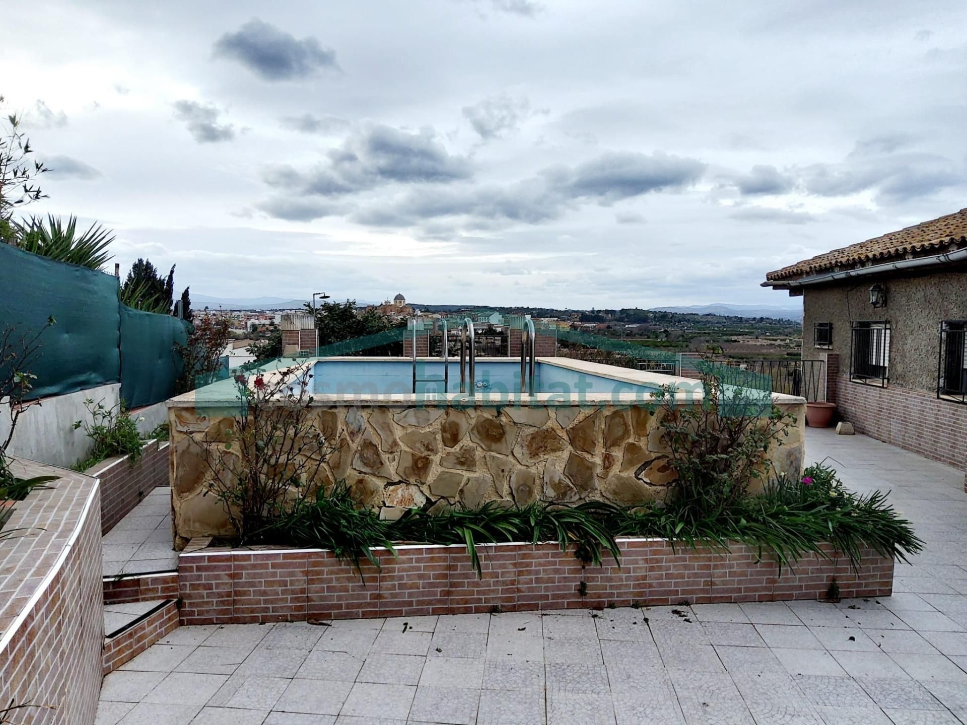 Casa o xalet en venda a Vilamarxant