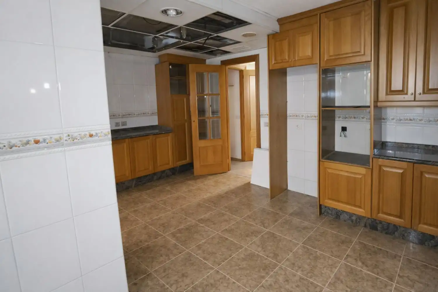 Casa a schiera con terrazza in vendita a alcora, imagen 7