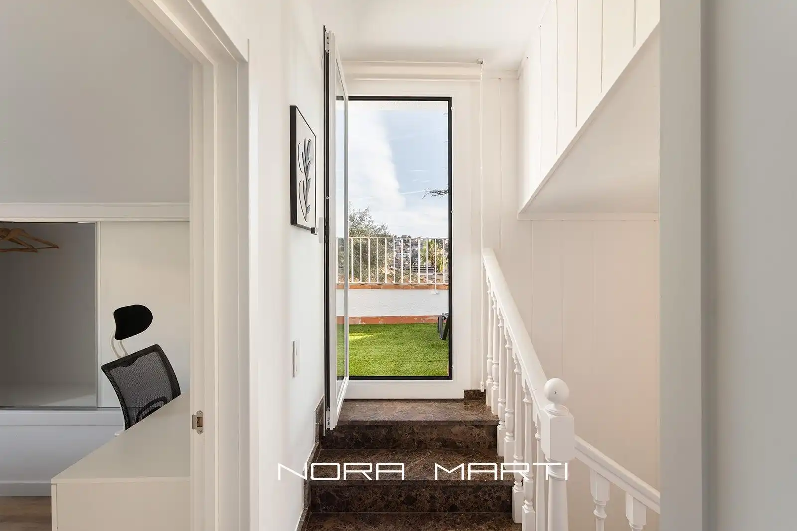 Casa o chalet en venta en Sant Just Desvern con Aire acondicionado, Calefacción y Jardín privado