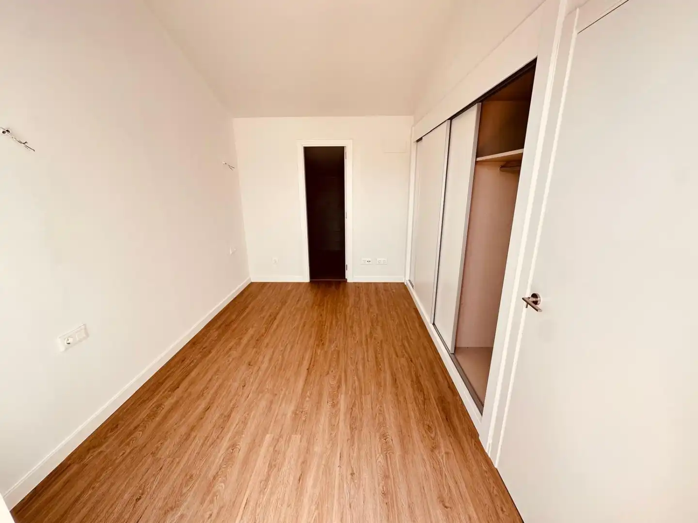 Bedroom of Attic for sale in Fuengirola  with Heating, Terrace and Storage room