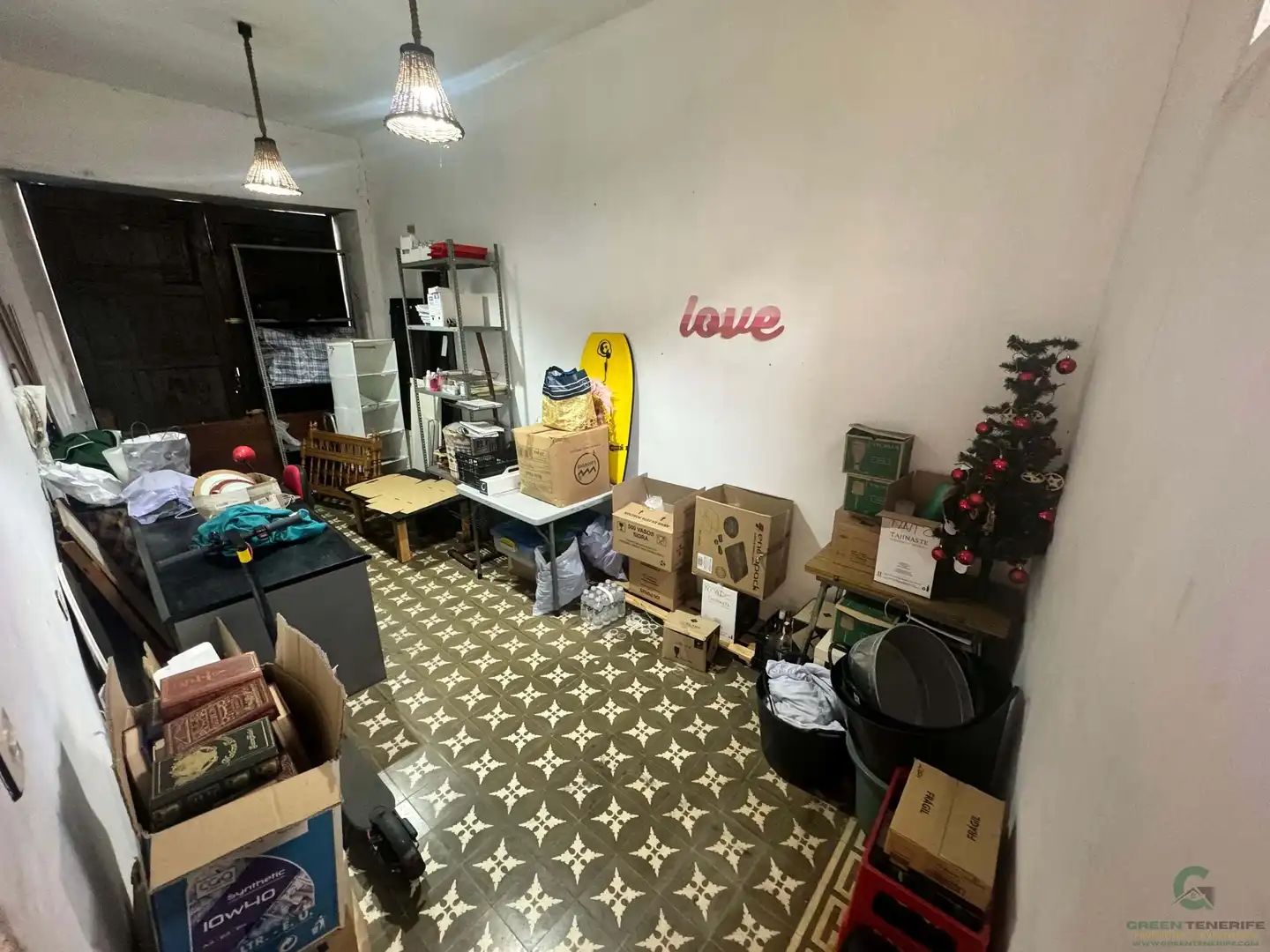 Wohnung zum Verkauf in La Orotava mit Terrasse und Balkon