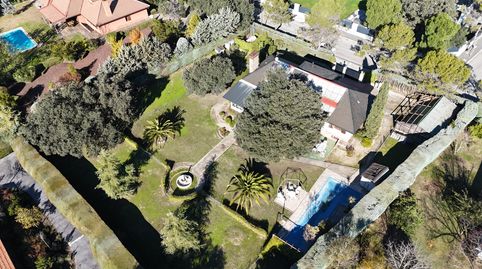 Photo 4 of Houses for sale in Calle del Valle de Belagua, Las Lomas, Boadilla del Monte