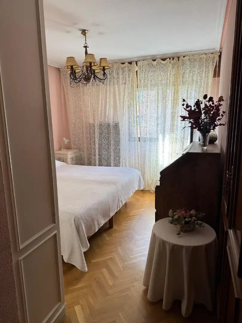 Habitación de Piso en venta en Madrid con Aire acondicionado, Calefacción y Terraza