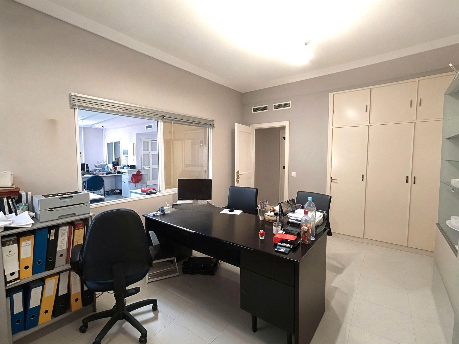House or chalet for sale in Badajoz Capital  with Air Conditioner, Terrace and Storage room