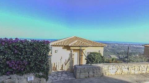 Foto 2 de Piso en venta en La Sella, Pedreguer
