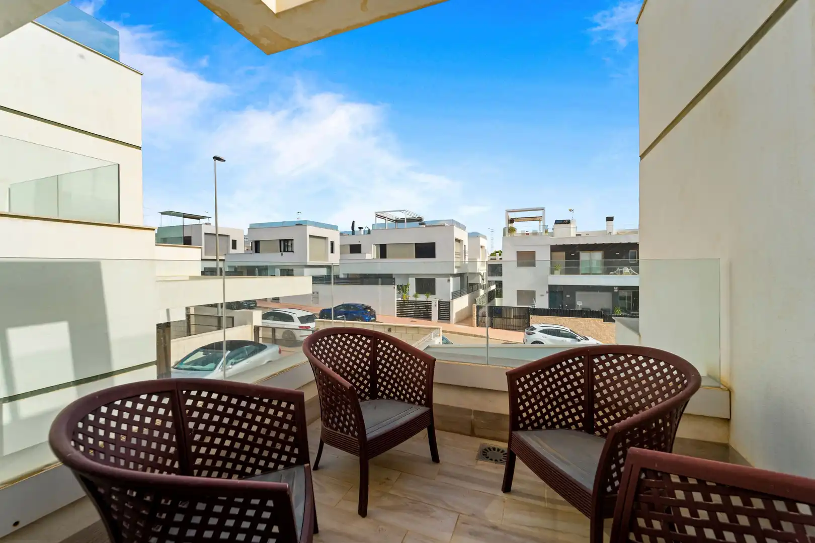 Casa a schiera con terrazza in vendita a Orihuela Costa, imagen 19