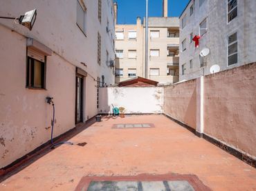 Wohnung mit Aufzug zum Verkauf in Calle CASTILLA