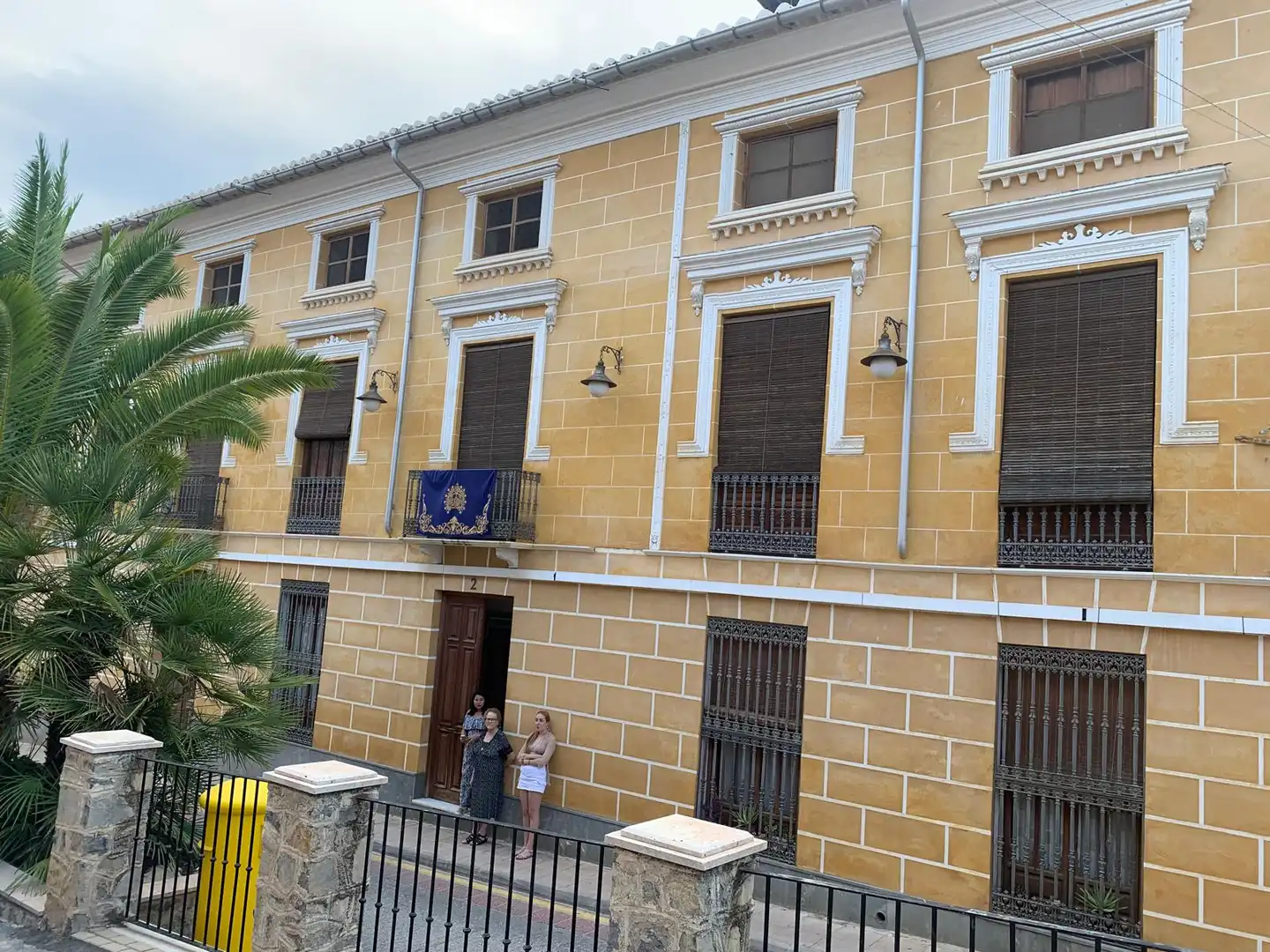 Haus mit Terrasse zum Verkauf in Carretera de Murcia 13, imagen 18