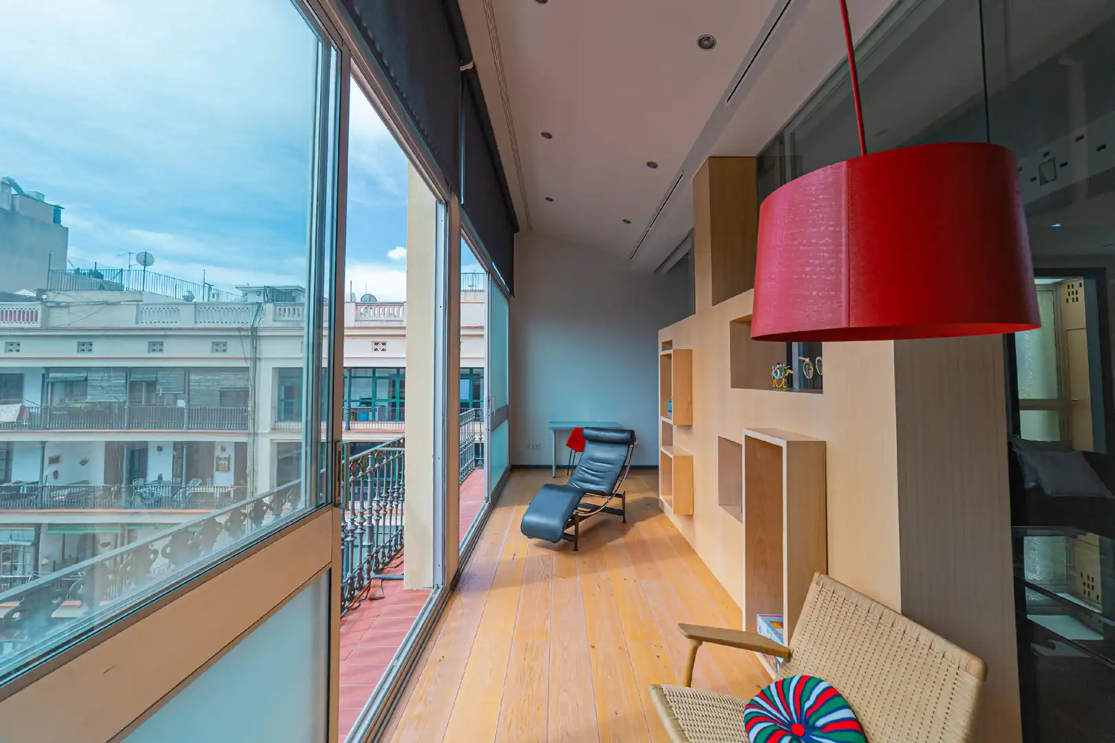 Piso con terraza en venta en Eixample, imagen 4
