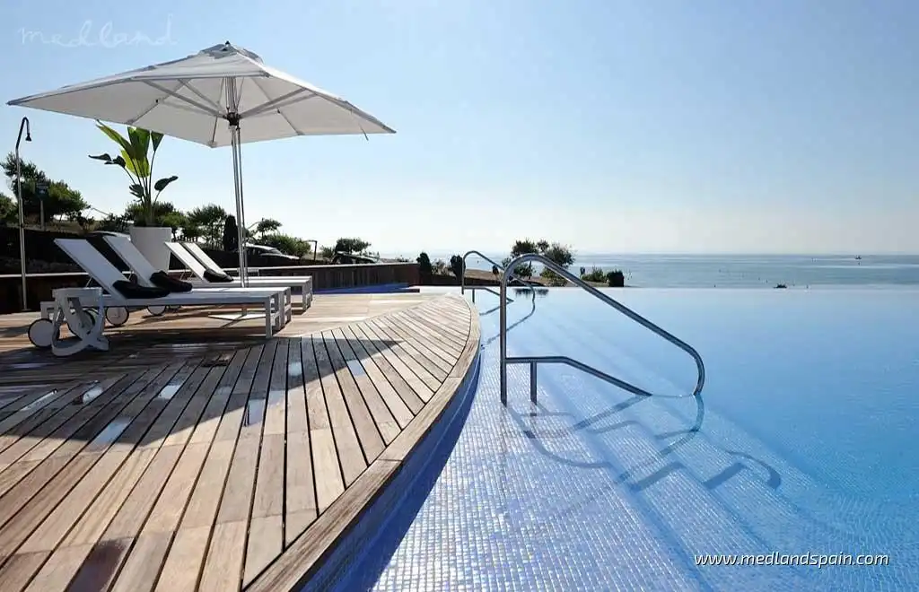 Villa avec piscine à vendre à Orihuela Costa, imagen 10