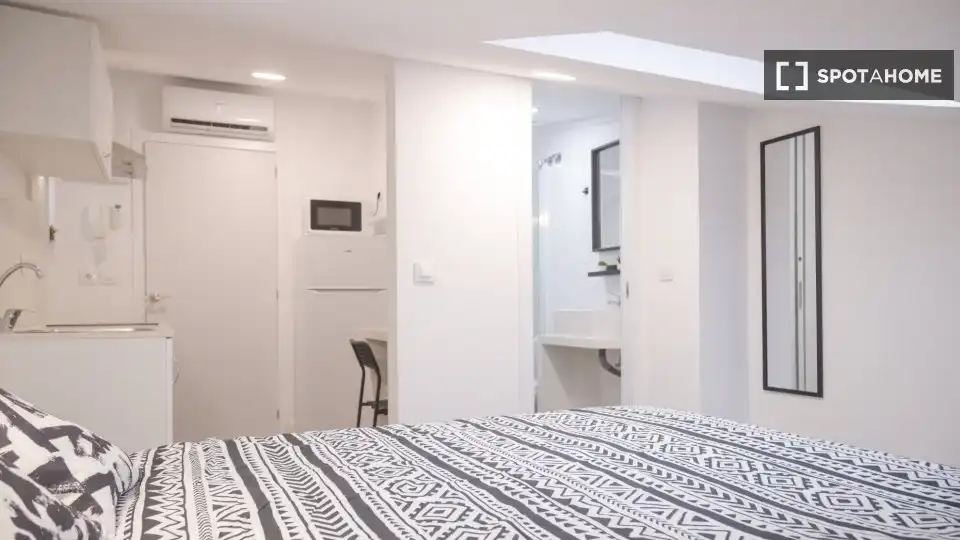 Wohnung zur Miete in Carabanchel, imagen 12