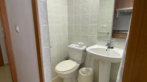 Foto 5 de Estudi en venda a Haygon - Universidad, San Vicente del Raspeig / Sant Vicent del Raspeig