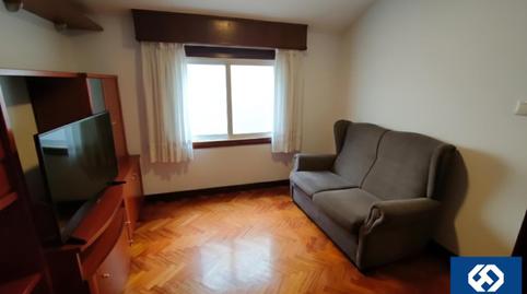 Photo 2 of Flat to rent in Rúa Pintor Joaquín Vaamonde, Ensanche, A Coruña Capital