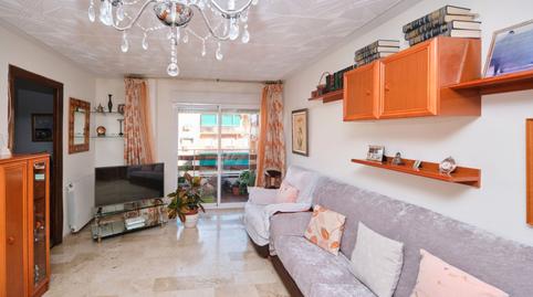 Foto 4 de Piso en venta en Avenida de América, Barrio de Zaidín,  Granada Capital