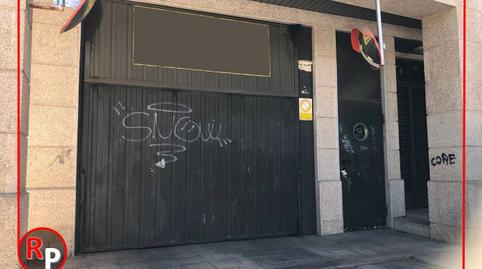 Photo 2 of Garage for sale in Calle Blas de Otero, Montserrat - Parque Empresarial, Madrid
