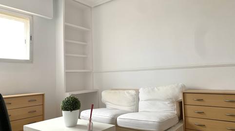 Photo 3 of Flat for rent in Virgen de Africa, San Pascual, Madrid Capital