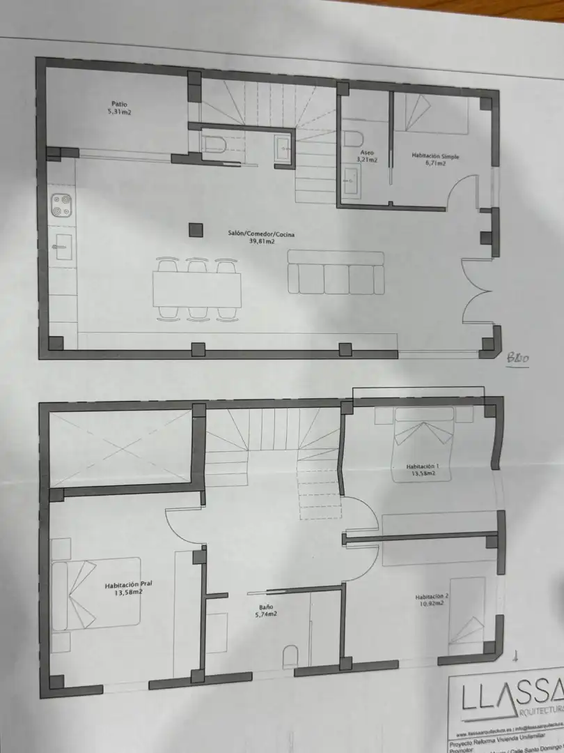 Casa en venta en Carrer Major 36, imagen 4
