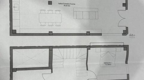 Photo 4 of Houses for sale in Carrer Major, 36, La Font d'en Carròs, Valencia