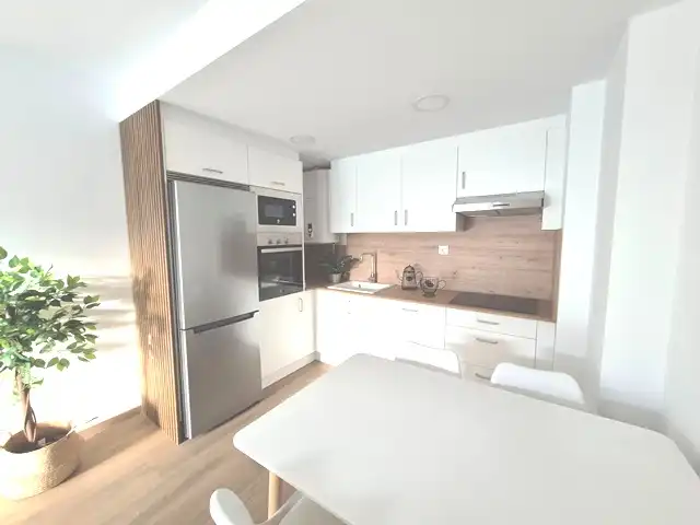 Apartamento en venta en Rúa Granxa, 1, Cedeira
