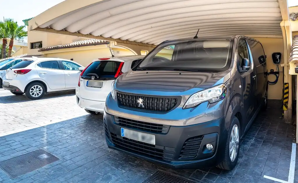 Parking de Apartamento en venta en Calvià con Calefacción, Terraza y Trastero