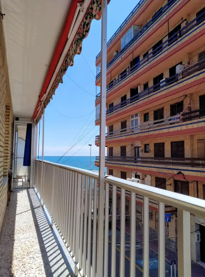 Apartamento en venta en Playa del Acequión, Náufragos y Rocío del Mar