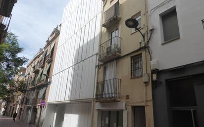 Vista exterior de Apartament en venda en Reus amb Aire condicionat i Balcó