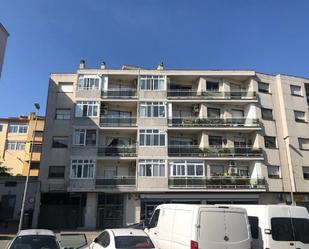 Vista exterior de Apartament en venda en Montornès del Vallès