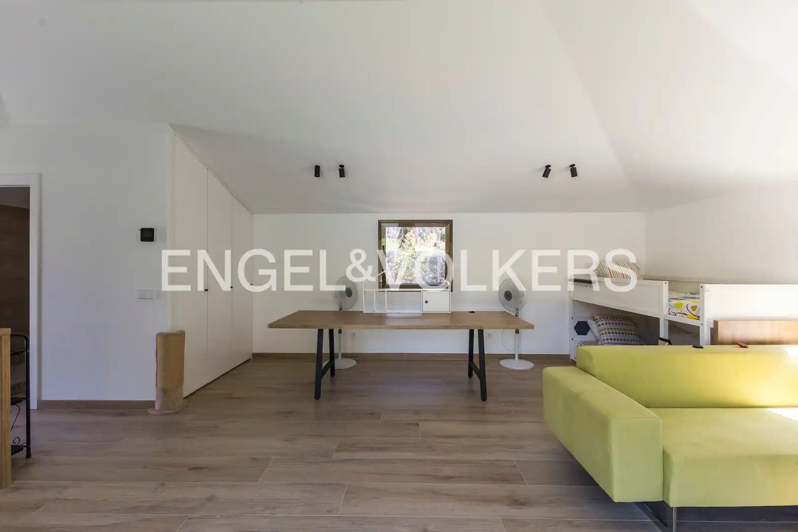 Casa amb piscina en venda a Ciudalcampo, imagen 45