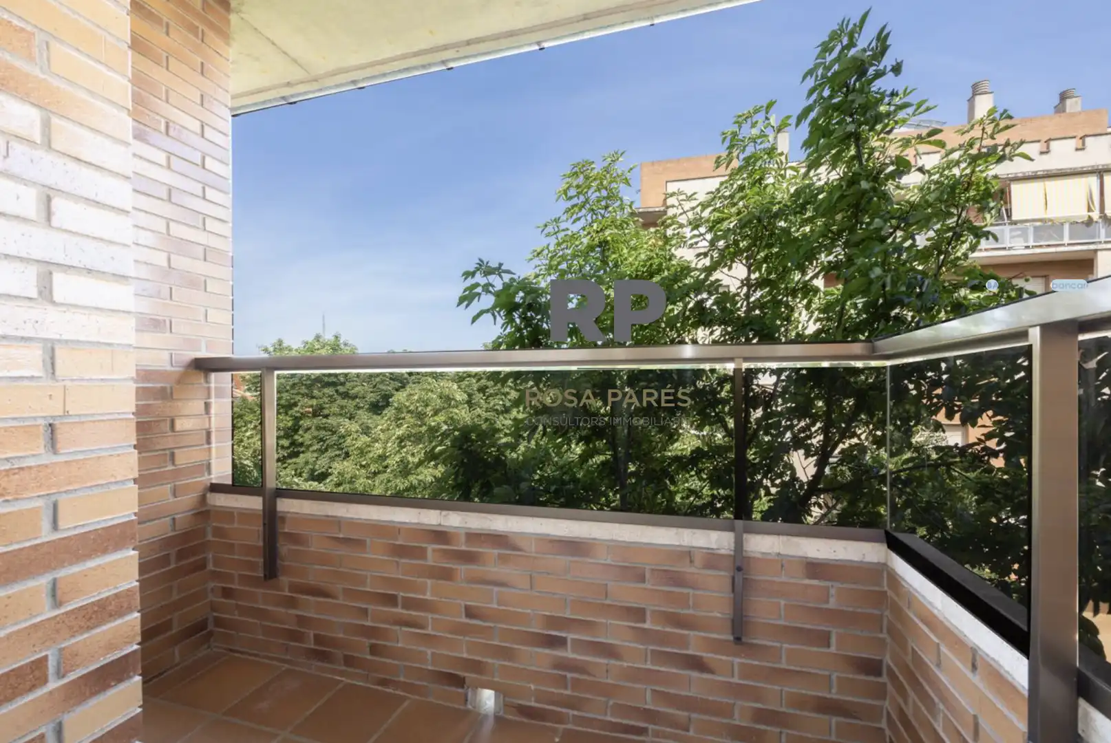 Terrace of Duplexes for sale in Vic  with Air Conditioner, Heating and Terrace