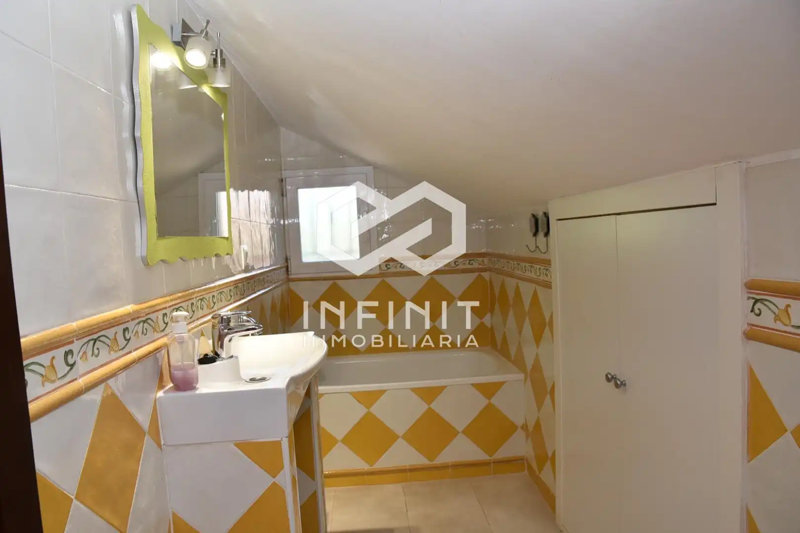 Bedroom of Houses for sale in Ribatejada, Madrid