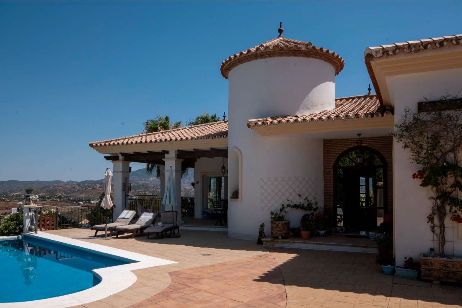 Casa o chalet en venta en La Cala Golf - Lagar Martell