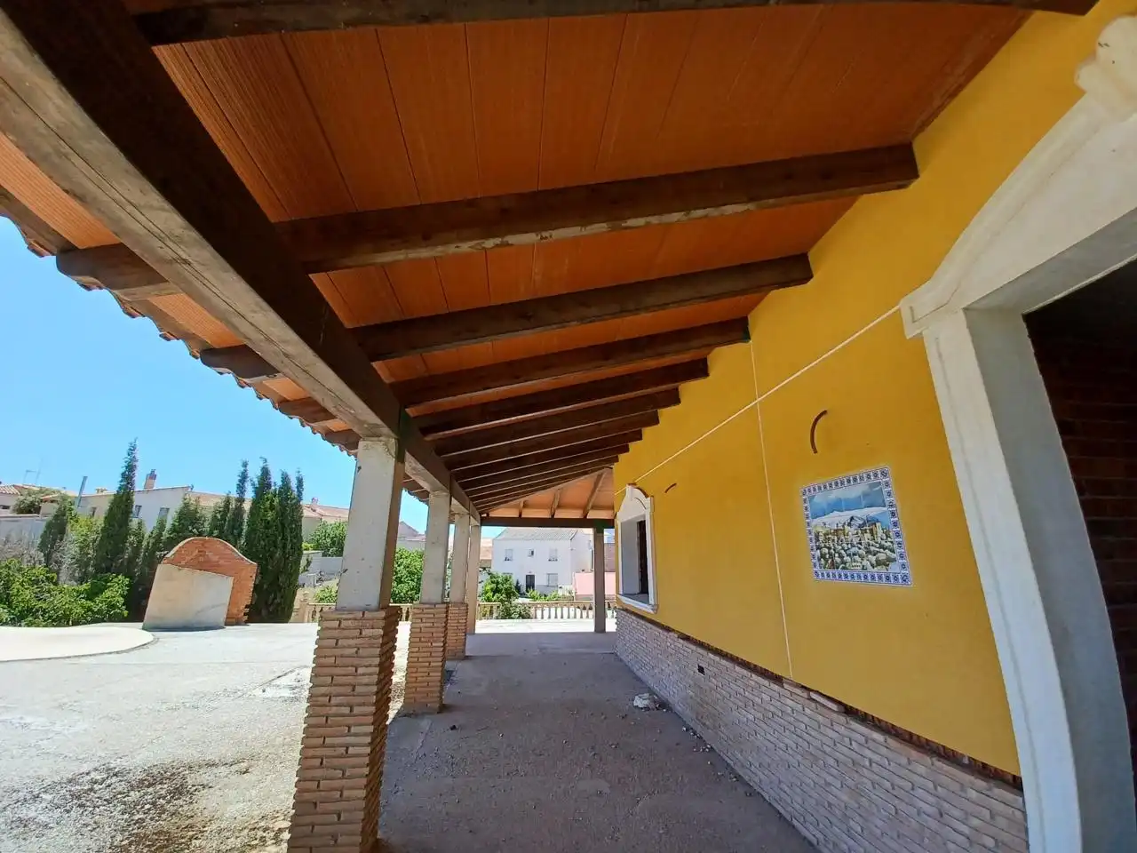 Terreni e lotti in vendita a De Cortes De Baza, imagen 37