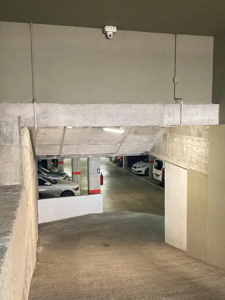 Aparcament de Garatge en venda en Barcelona