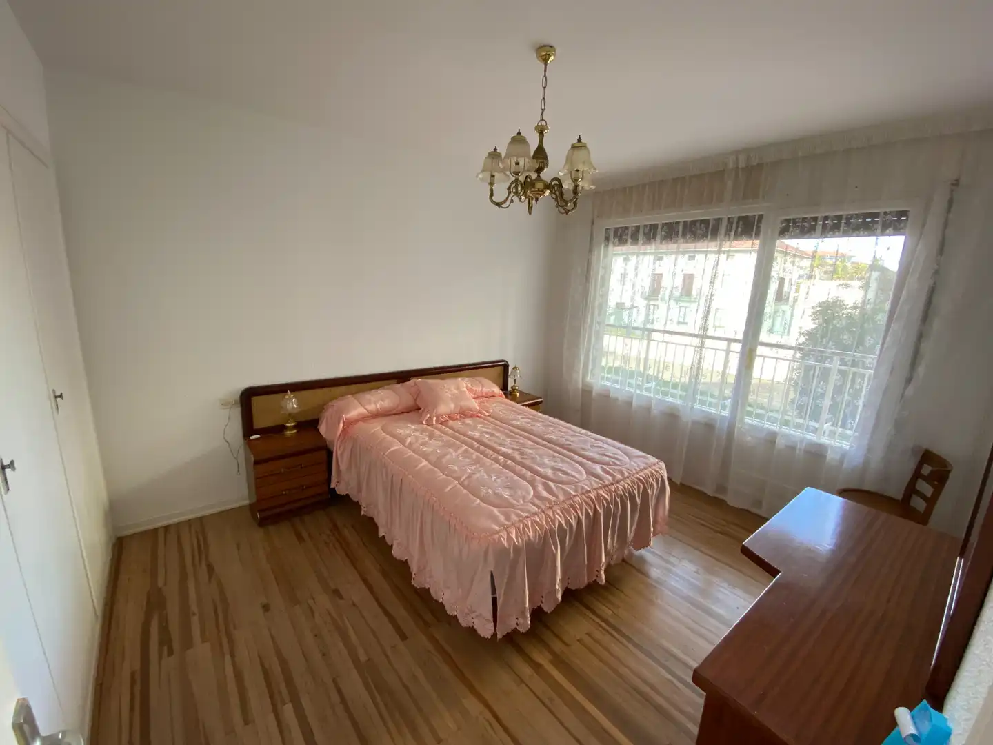 Habitación de Piso en venta en Bakio con Terraza, Amueblado y Balcón