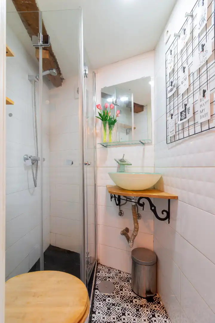 Wohnung zum Verkauf in Calle de la Fe 17, imagen 12