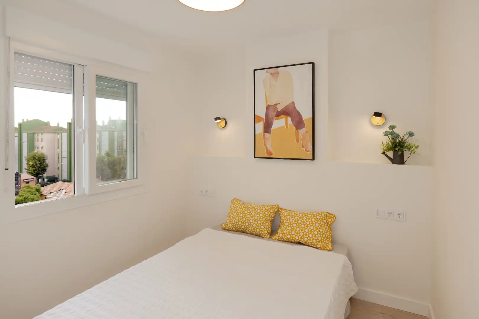 Appartamento con ascensore in vendita a Calle Caballero del Bosque, imagen 19