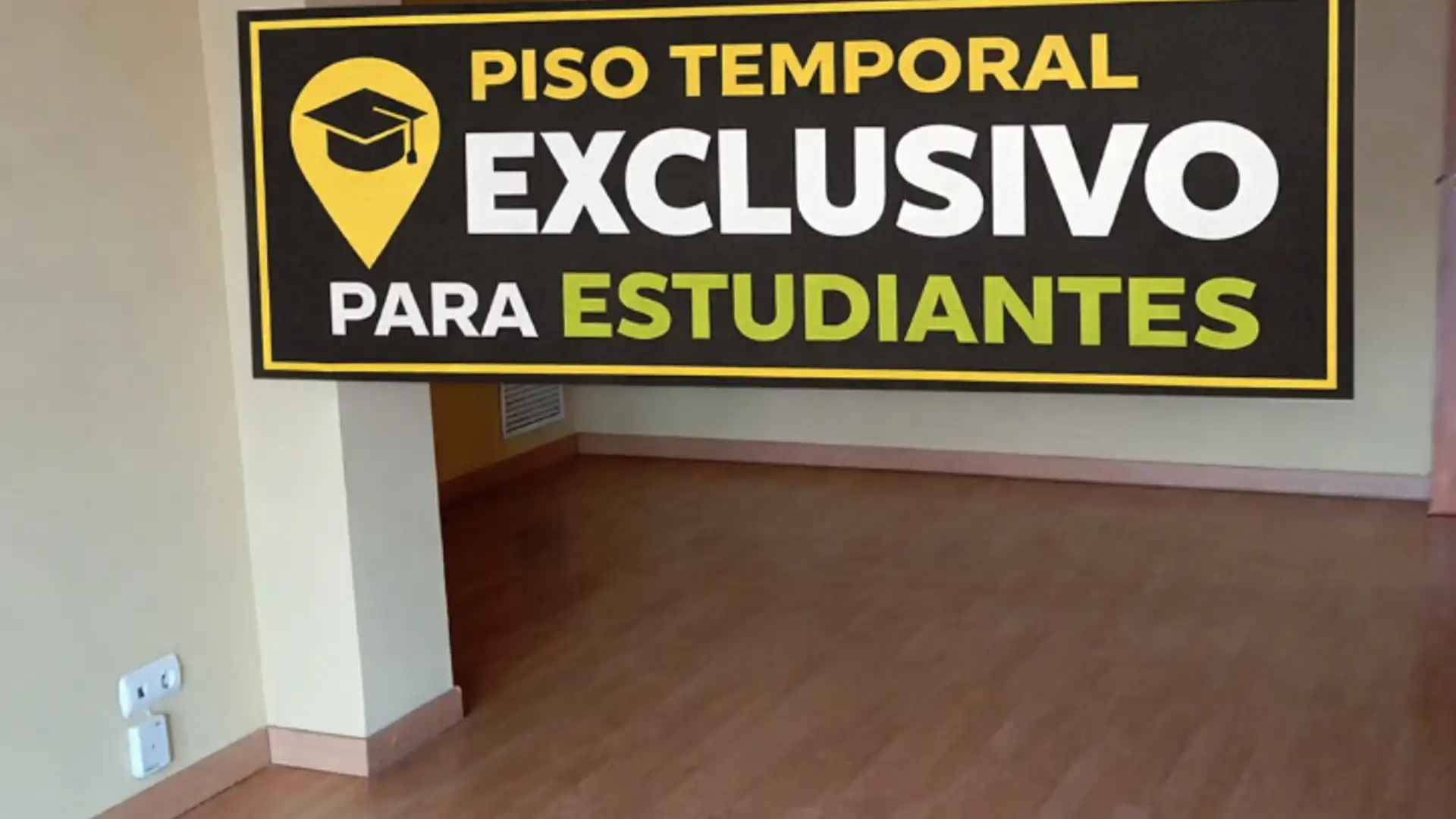Piso de alquiler en Mollet del Vallès con Calefacción, Parquet y Amueblado