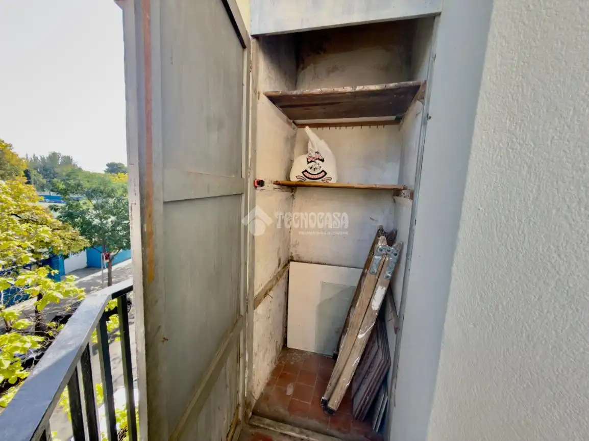 Terrassa de Pis en venda en Zaragoza amb Terrassa
