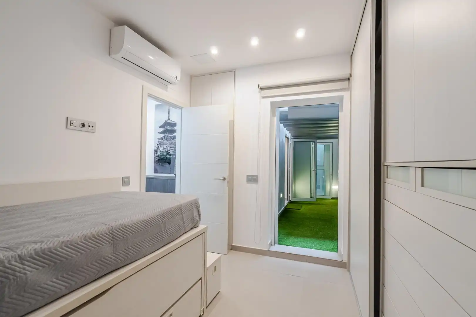 Wohnung zur Miete in Las Palmas de Gran Canaria, Las Palmas