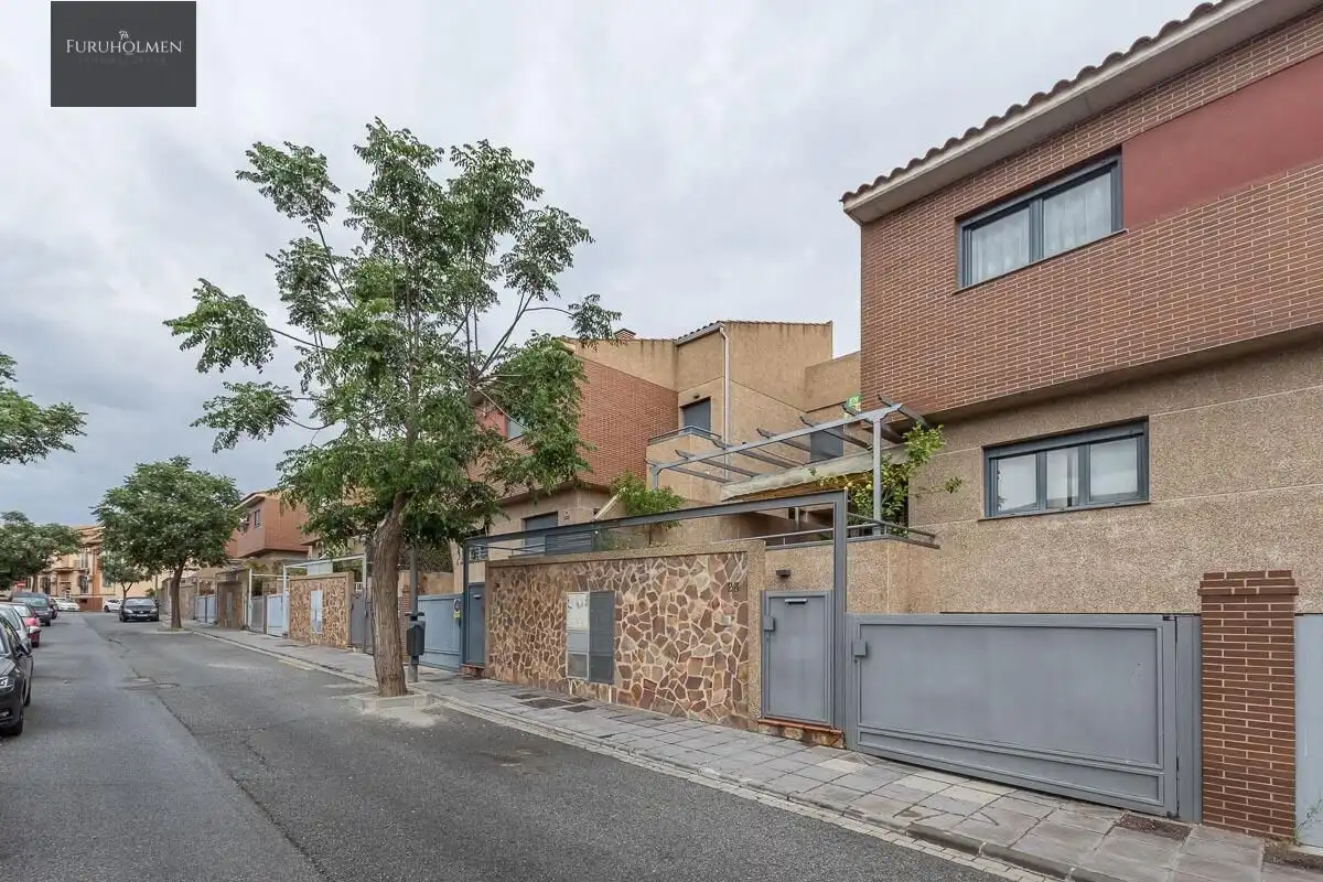 Casa pareada en venta en Calle Margarita, imagen 45