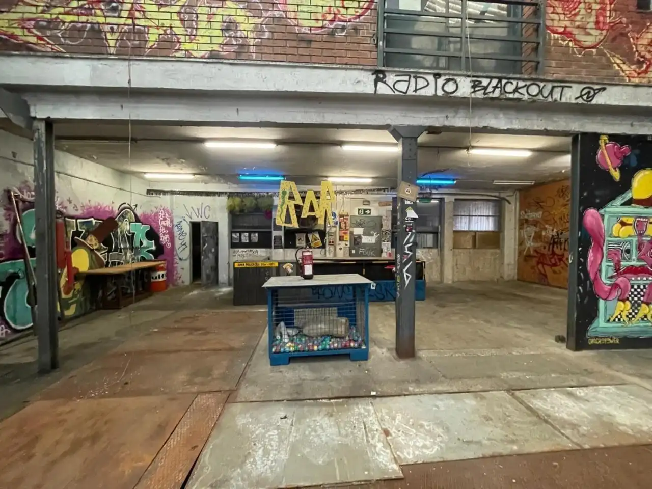 Industriegebäude zum Verkauf in Sant Andreu, imagen 2