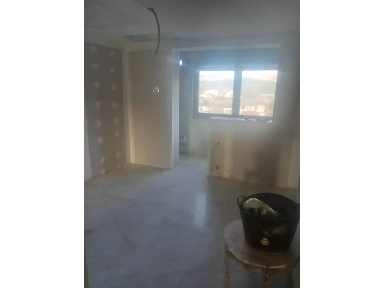 Bedroom of Flat for sale in La Robla   with Heating and Storage room