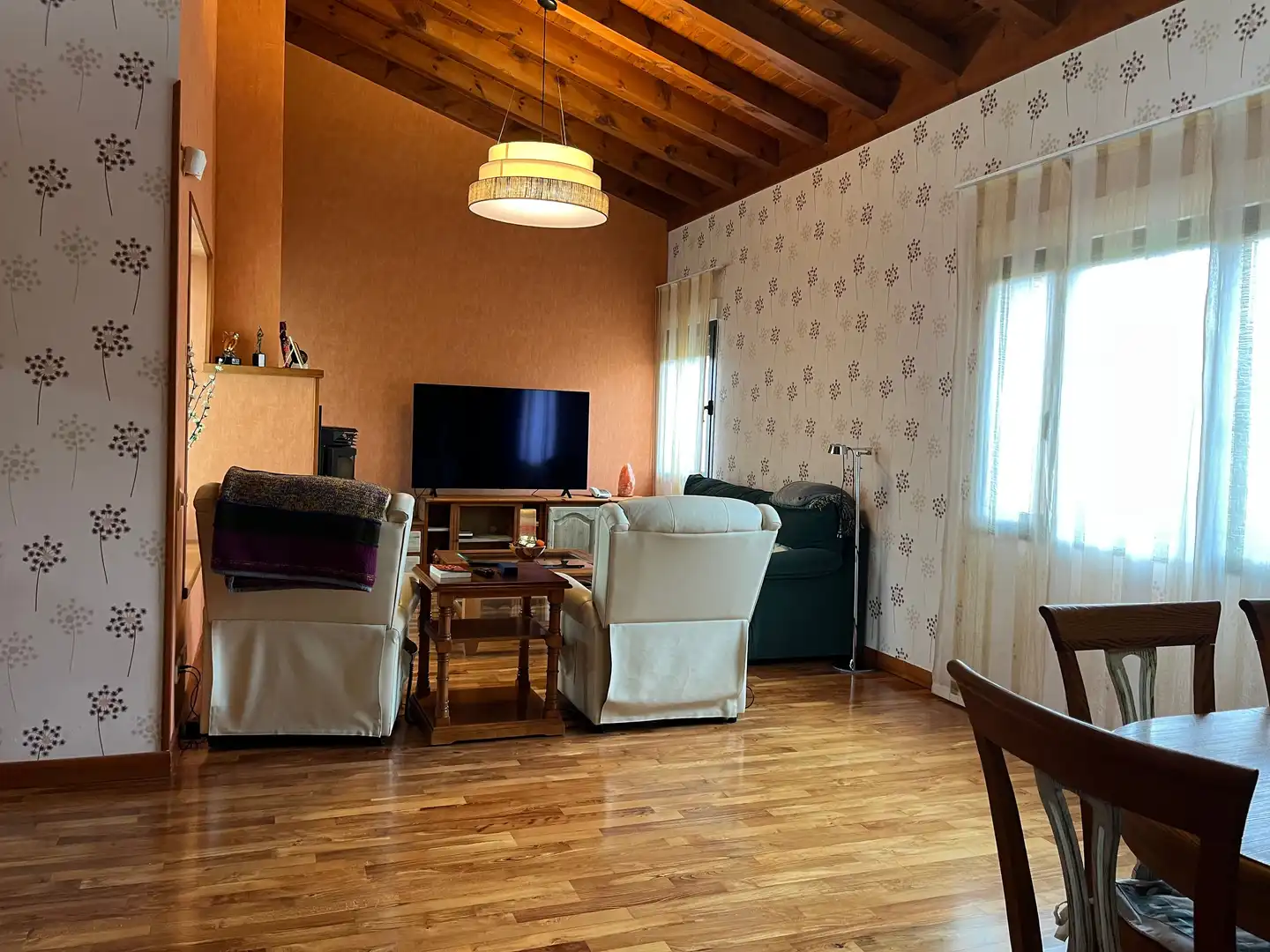 Casa con jardín en venta en Calle Peñalara, imagen 8