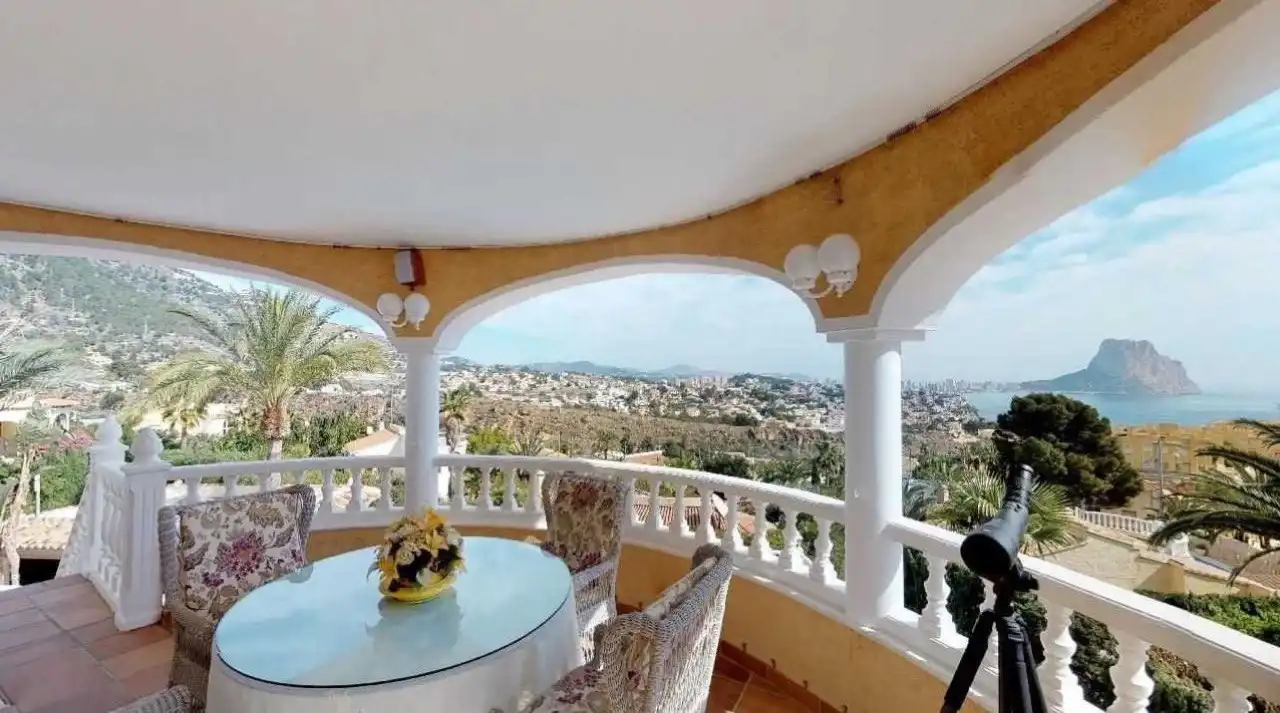 Casa con terraza en venta en Maryvilla, imagen 5